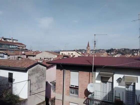 Tek Büyük Yataklı Oda, Ortak Banyo