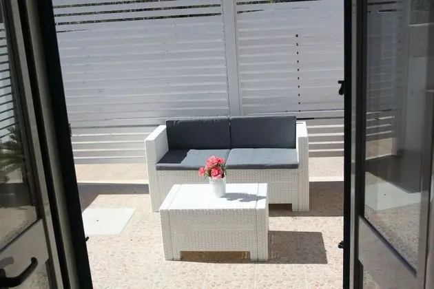 Tek Büyük Yataklı Oda (Trilly)
