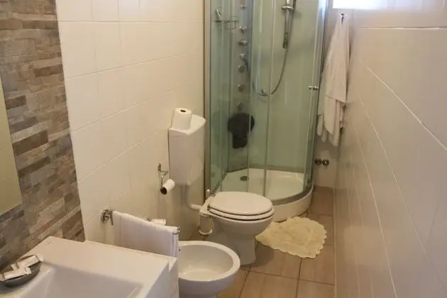Tek Büyük Yataklı Oda (Trilly)