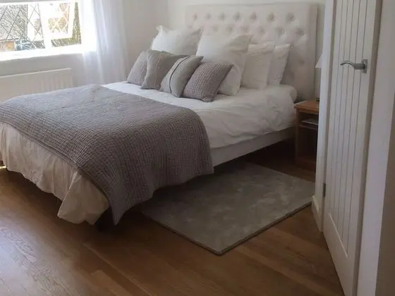 Deluxe Tek Büyük Yataklı Oda, Banyolu/Duşlu