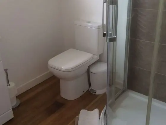 Deluxe Tek Büyük Yataklı Oda, Banyolu/Duşlu