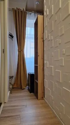 Büyük Yataklı Tek Kişilik Oda