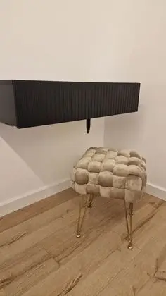 Büyük Yataklı Tek Kişilik Oda