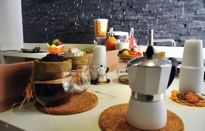 Büyük Yataklı Tek Kişilik Oda