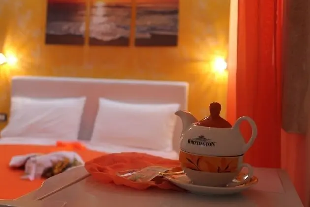 Basic Dört Kişilik Oda