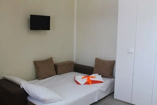 Basic Dört Kişilik Oda