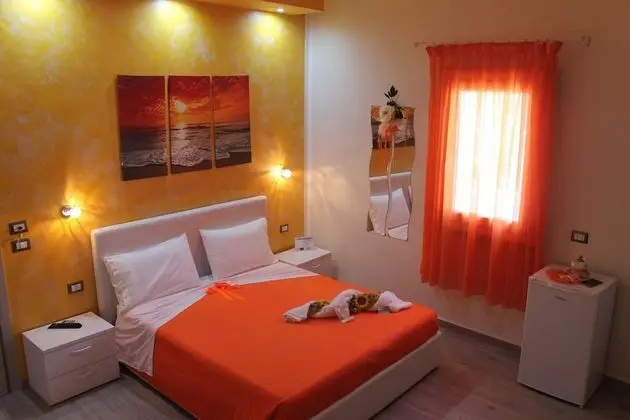 Basic Dört Kişilik Oda