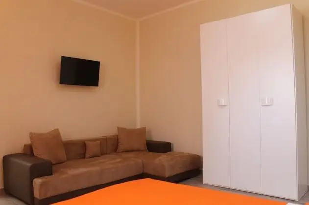 Basic Dört Kişilik Oda