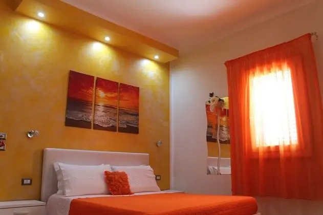 Basic Dört Kişilik Oda