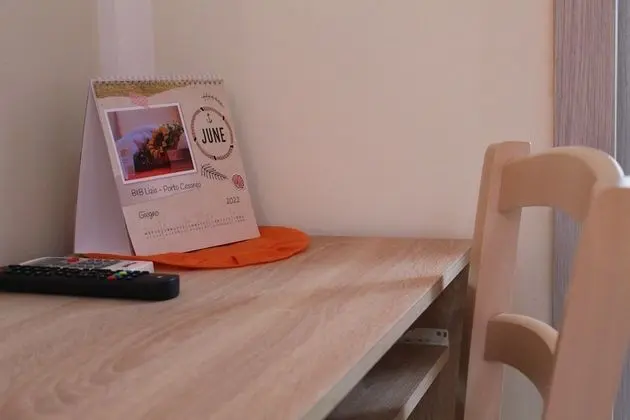 Basic Dört Kişilik Oda