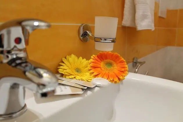 Basic Dört Kişilik Oda