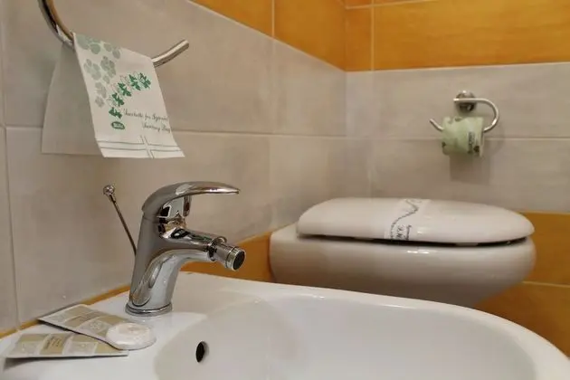 Basic Dört Kişilik Oda