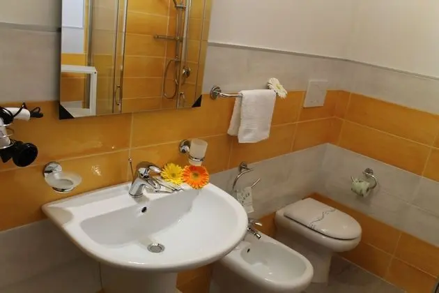 Basic Dört Kişilik Oda