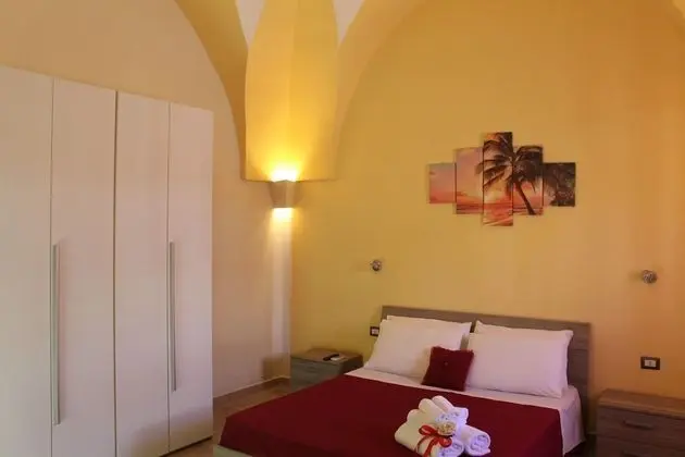 Deluxe Dört Kişilik Oda