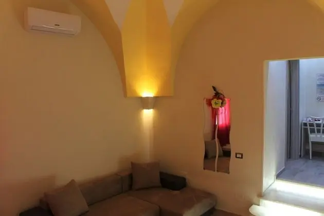 Deluxe Dört Kişilik Oda