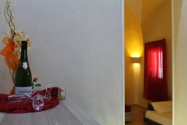 Deluxe Dört Kişilik Oda