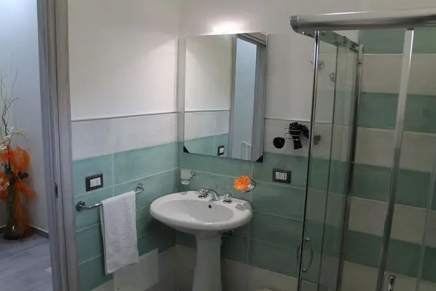 Deluxe Dört Kişilik Oda