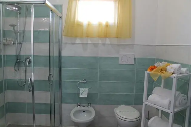 Deluxe Dört Kişilik Oda