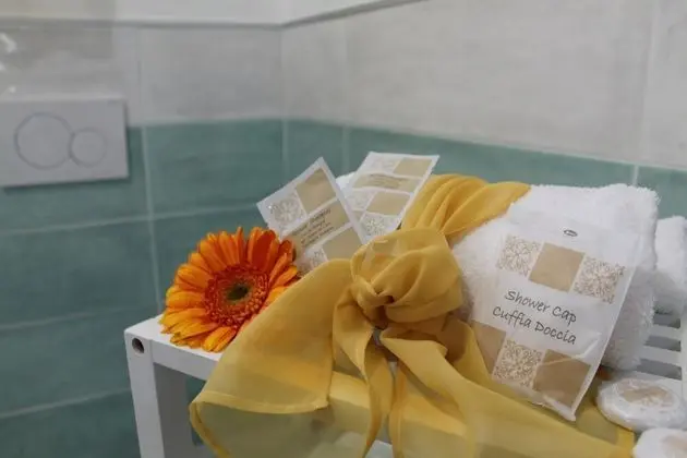 Deluxe Dört Kişilik Oda