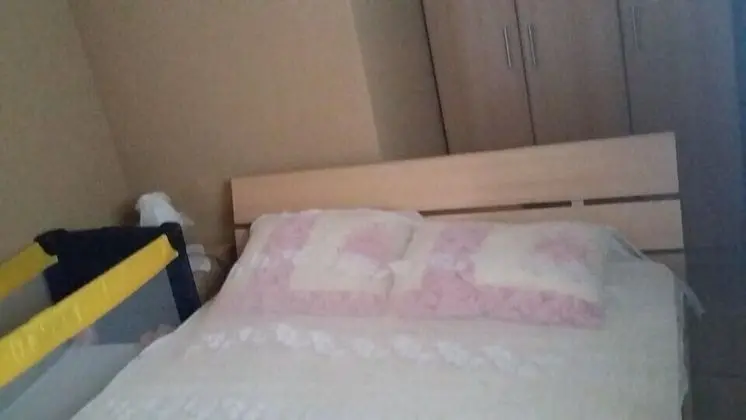 Tek Büyük Yataklı Oda (Bez)