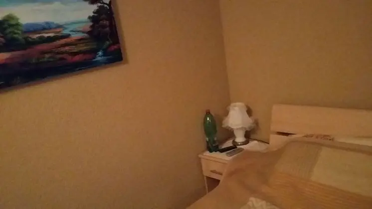 Tek Büyük Yataklı Oda (Bez)