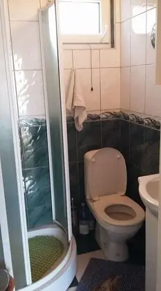 Tek Büyük Yataklı Oda (Bez)