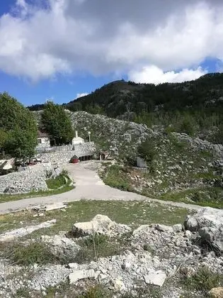 Tek Büyük Yataklı Oda (Bez)