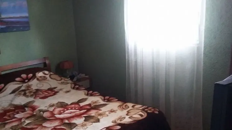 Tek Büyük Yataklı Oda (Zelena)