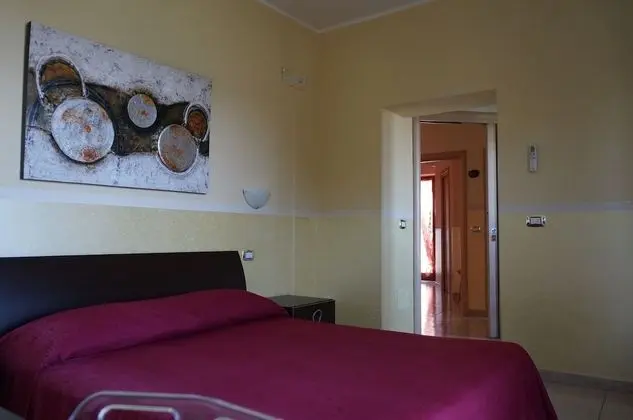 Classic Üç Kişilik Oda