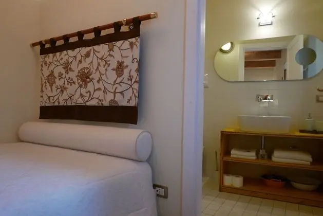 Dört Kişilik Oda, 2 Yatak Odası, Balkon