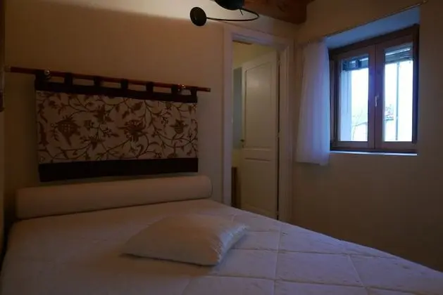 Dört Kişilik Oda, 2 Yatak Odası, Balkon