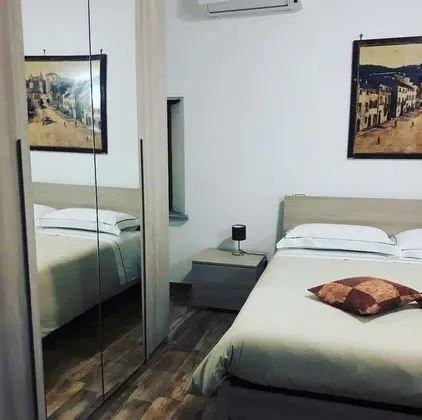 Dört Kişilik Oda