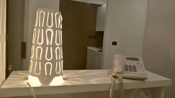 Comfort Büyük Yataklı Tek Kişilik Oda, Şehir Manzaralı