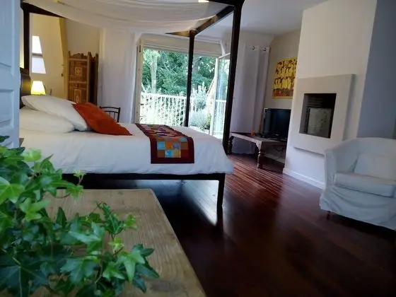 Süit, Teras (Cannelle)