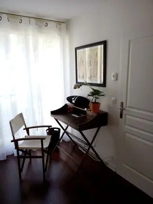 Süit, Teras (Cannelle)