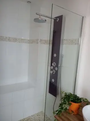 Süit, Teras (Cannelle)