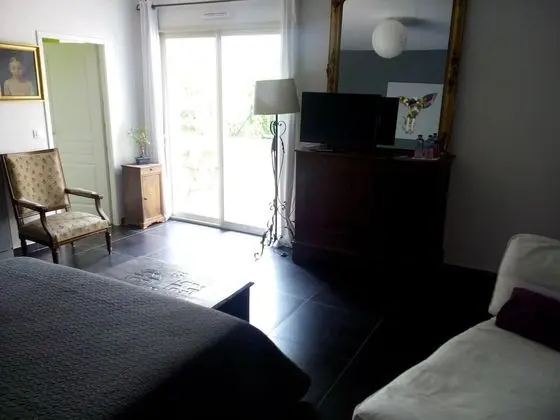 Süit, Teras (Cumin)