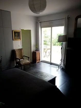 Süit, Teras (Cumin)