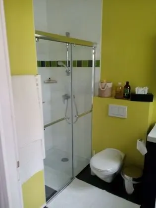 Süit, Teras (Cumin)