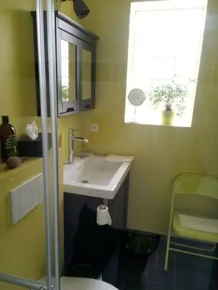 Süit, Teras (Cumin)