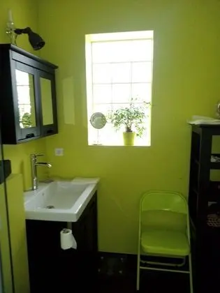 Süit, Teras (Cumin)