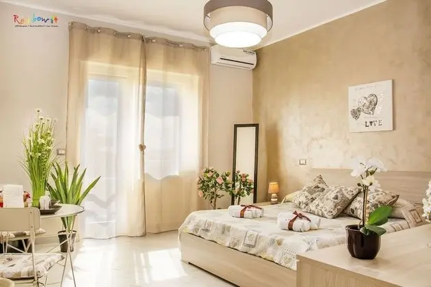 Comfort Üç Kişilik Oda, Balkon (Zeus)