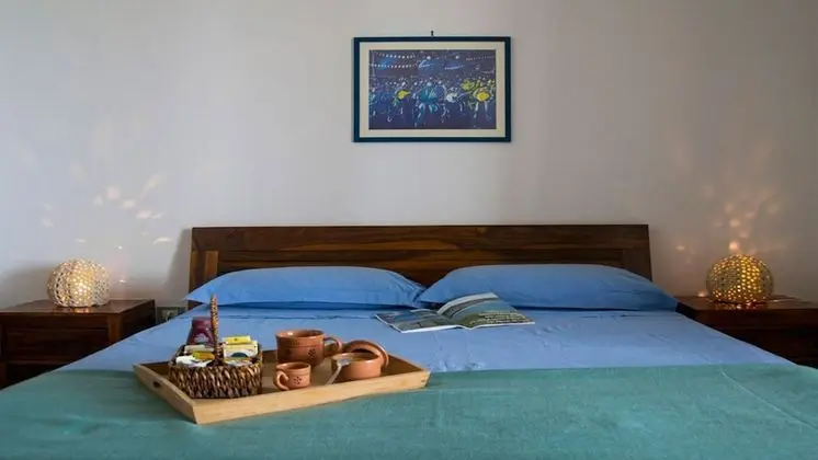 Superior Tek Büyük Yataklı Oda