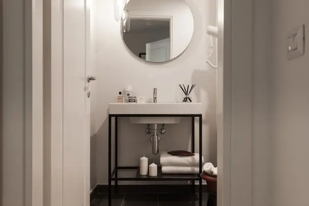 Deluxe Tek Büyük Yataklı Oda, Balkon
