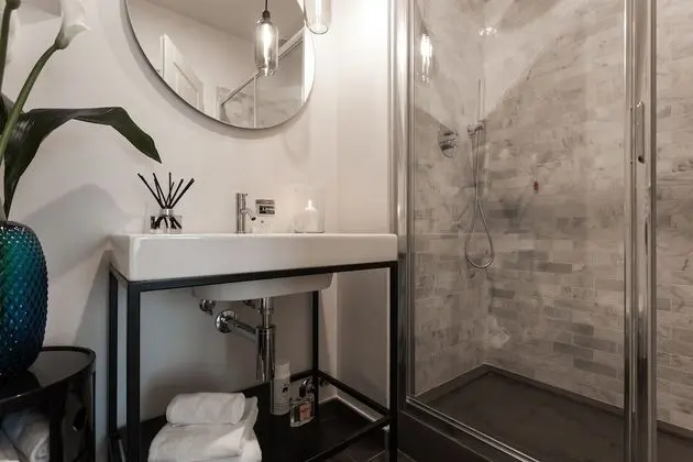 Deluxe Tek Büyük Yataklı Oda, Balkon