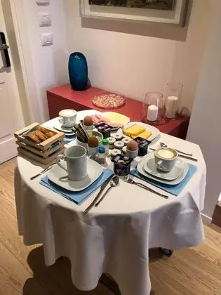 Süit, Teras, Şehir Manzaralı