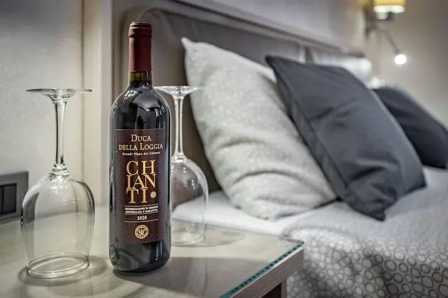 Deluxe Süit