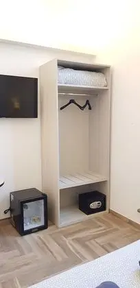 Superior Tek Büyük Yataklı Oda, 1 Büyük (Queen) Boy Yatak