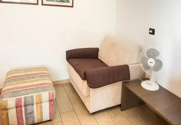 Family Oda, 2 Yatak Odası, Balkon, Göl Manzaralı