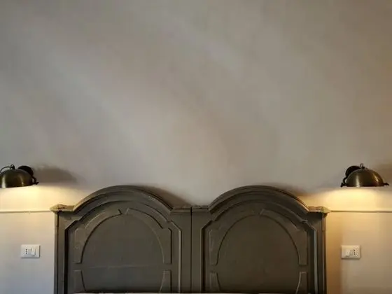 Standard Oda, 1 Çift Kişilik Yatak